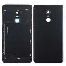 Задня кришка Xiaomi Redmi Note 4X, Black