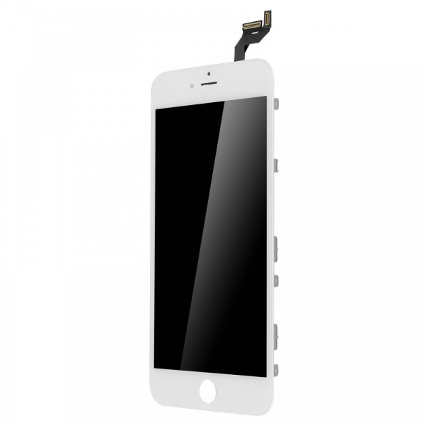Дисплей iPhone 6S Plus, з тачскріном, Original (Refurbished), White