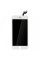 Дисплей iPhone 6S Plus, з тачскріном, Original (Refurbished), White