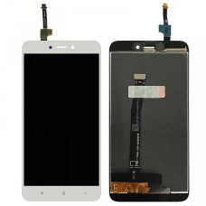 Дисплей Xiaomi Redmi 4X, з тачскріном, White