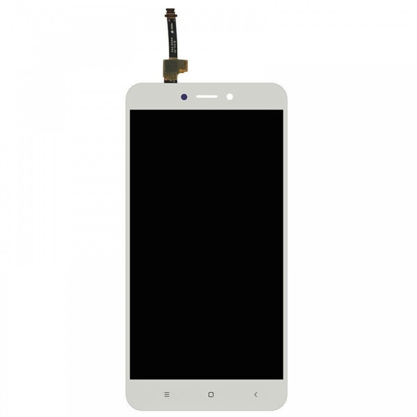 Дисплей Xiaomi Redmi 4X, з тачскріном, White