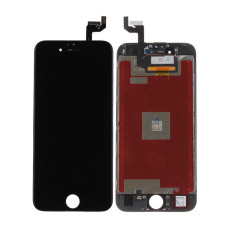 Дисплей iPhone 6S, з тачскріном, High Copy, Black