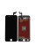 Дисплей iPhone 6S, з тачскріном, High Copy, Black