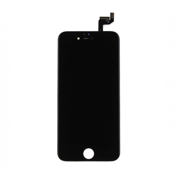 Дисплей iPhone 6S, з тачскріном, High Copy, Black