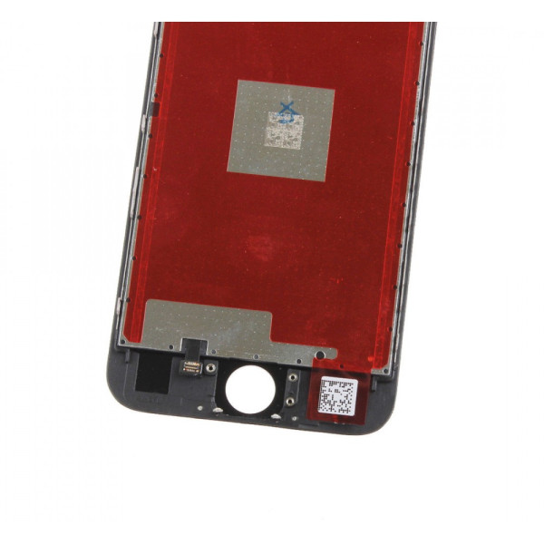Дисплей iPhone 6S, з тачскріном, High Copy, Black