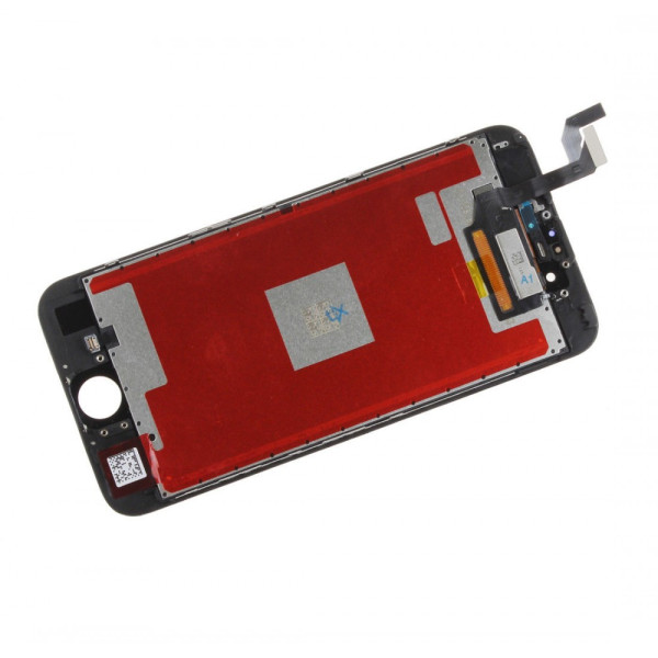Дисплей iPhone 6S, з тачскріном, High Copy, Black