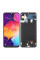 Дисплей Samsung A505 Galaxy A50, з тачскріном, в рамці, OLED