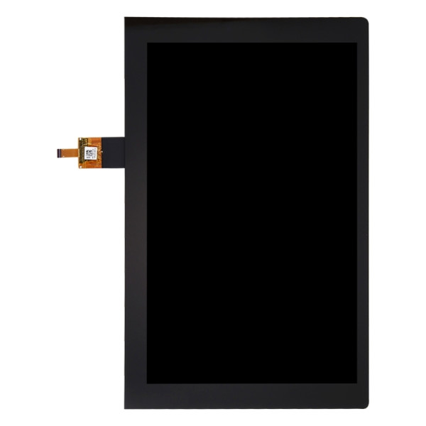 Дисплей Lenovo Yoga Tablet 3 (YT3-X50F) з тачскріном, Black