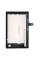 Дисплей Lenovo Yoga Tablet 3 (YT3-X50F) з тачскріном, Black