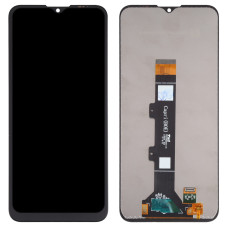 Дисплей Moto G10, G10 Power, G30, з тачскріном, Black