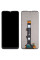 Дисплей Moto G10, G10 Power, G30, з тачскріном, Black