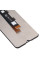 Дисплей Moto G10, G10 Power, G30, з тачскріном, Black