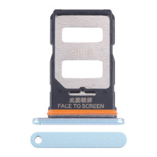 Тримач SIM карти Xiaomi Redmi Note 13 Pro 5G, Blue