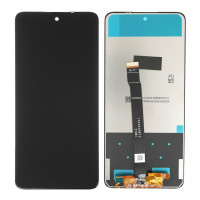 Дисплей Huawei P Smart 2021 (PPA-LX1), Y7A, Honor 10X Lite, з тачскріном, OEM