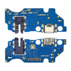 Плата зарядки Samsung A032 Galaxy A03 Core