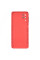 Задня кришка Samsung A125 Galaxy A12, Red