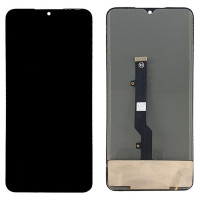 Дисплей Infinix Note 11 (X663B), Note 12 (X663C), Note 12 Pro (X676B) з тачскріном, IPS