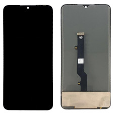 Дисплей Infinix Note 11 (X663B), Note 12 (X663C), Note 12 Pro (X676B) з тачскріном, IPS