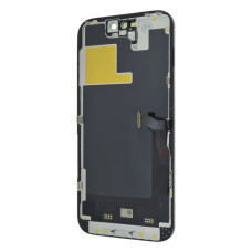Дисплей iPhone 14 Pro, з тачскріном, Incell ZY