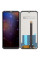 Дисплей Hotwav Cyber 13 Pro (p/n: F663382VB), з тачскріном, Black