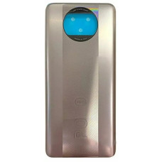 Задня кришка Xiaomi Poco X3 Pro, Bronze