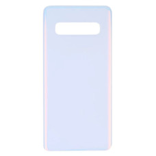 Задня кришка Samsung G975 Galaxy S10 Plus, White