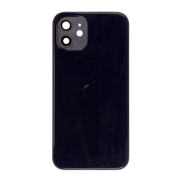 Корпус iPhone 12, Black