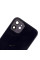 Корпус iPhone 12, Black