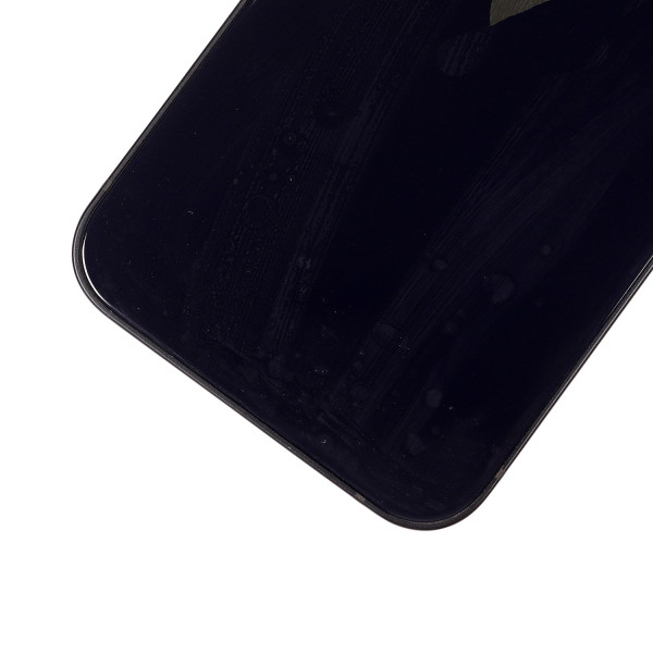 Корпус iPhone 12, Black