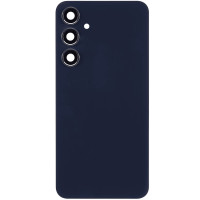 Задня кришка Samsung A556 Galaxy A55, Navy, OEM