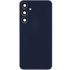 Задня кришка Samsung A556 Galaxy A55, Navy, OEM