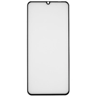 Захисне скло Xiaomi Redmi 13C, Poco C65, (4D ARC) Full Glue, Black