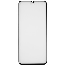 Захисне скло Xiaomi Redmi 13C, Poco C65, (4D ARC) Full Glue, Black