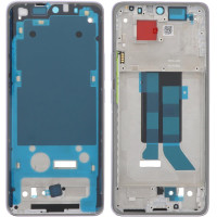 Рамка дисплея Xiaomi Redmi Note 14 Pro 5G, Poco X7, Purple