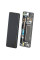 Дисплей Samsung G960 Galaxy S9, з тачскріном, в рамці, Service Pack Original, Black