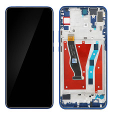 Дисплей Huawei P Smart Z, з тачскріном, в рамці, Blue