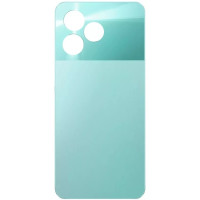 Задня кришка Realme C51, Green