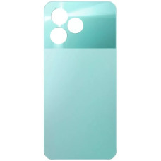 Задня кришка Realme C51, Green