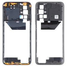 Середня частина корпусу Xiaomi Redmi 10, Gray