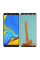 Дисплей Samsung A750 Galaxy A7 2018, з тачскріном, OLED
