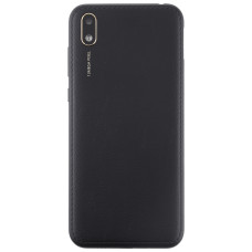 Задня кришка Huawei Y5 2019, Black
