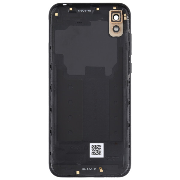 Задня кришка Huawei Y5 2019, Black