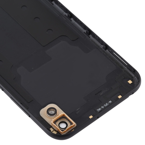 Задня кришка Huawei Y5 2019, Black
