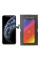 Дисплей iPhone 11 Pro Max, з тачскріном, OLED Hard GX