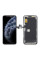 Дисплей iPhone 11 Pro Max, з тачскріном, OLED Hard GX