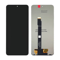 Дисплей Huawei Honor X8 (TFY-LX1), з тачскріном, Black