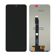 Дисплей Huawei Honor X8 (TFY-LX1), з тачскріном, Black