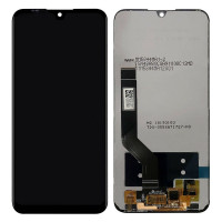 Дисплей Xiaomi Mi Play, з тачскріном, OEM, Black