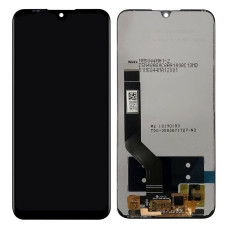 Дисплей Xiaomi Mi Play, з тачскріном, OEM, Black