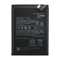 Акумулятор BN59 для Xiaomi Redmi Note 10, Redmi Note 10s, OEM